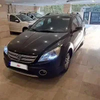 اچ سی کراس ۹۸ H30 کراس|خودرو سواری و وانت|تهران, شهرک آزمایش|دیوار