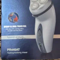 ریش تراش سه تیغ پرنسلی