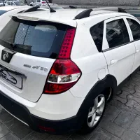 اچ سی کراس ۹۵ اتوگالری دنیز|خودرو سواری و وانت|تهران, هوانیروز|دیوار