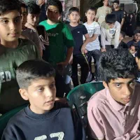 آموزش فیفا در سطح حرفه ای