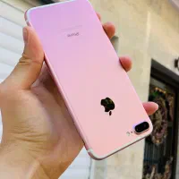 iphone 7 plus|موبایل|تبریز, |دیوار