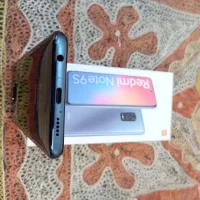 گوشی موبایل شیائومی note 9s|موبایل|تهران, تهرانپارس شرقی|دیوار