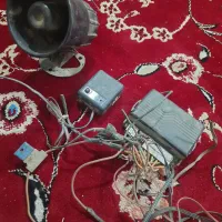 دزدگیرباریموت سالم