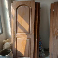 درب چوبی|مصالح و تجهیزات ساختمان|تهران, صاحبقرانیه|دیوار