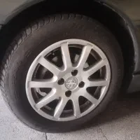 رینگ و لاستیک 16 اسپرت