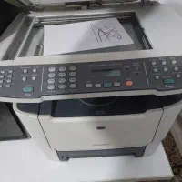 پرینتر hp|پرینتر، اسکنر، کپی، فکس|قم, آزادگان|دیوار