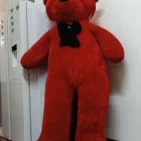 خرس دو متری نو