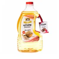 روغن زیتون و کنجد