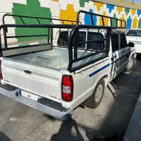 کارا دو کابین ۲۰۰۰