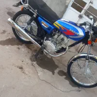 موتورسیکلت