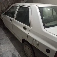 پراید مدل 98|خودرو سواری و وانت|ملارد, |دیوار