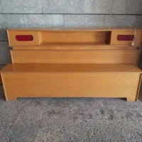 تخت خواب دو نفره