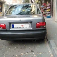 پراید مدل 90