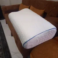 بالشت طبی|رختخواب، بالش، پتو|فردیس, نگارستان|دیوار