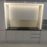 کابینت مینیمال