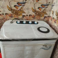 لباسشویی 15کیلو|ماشین لباسشویی و خشککن لباس|شادگان, |دیوار