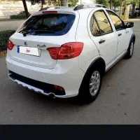 کوییک GX تیپ L مدل ۱۴۰۳ آبان