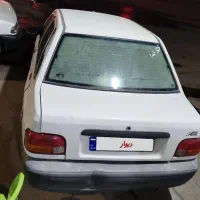 پراید 89 فنی سالم|خودرو سواری و وانت|چابهار, |دیوار