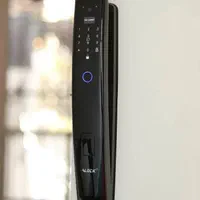 دستگیره دیجیتال p80+ ، دستگیره alock|مصالح و تجهیزات ساختمان|کرج, شهرک اوج|دیوار