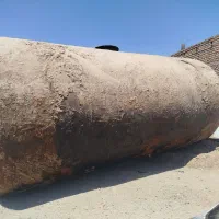 تانکر پنجاه‌هزار لیتری