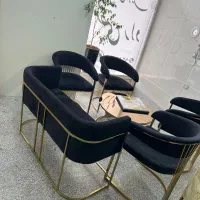 تعدادی وسایل ارایشگاه