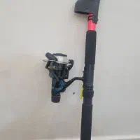 لنسر ماهیگیری ALBA