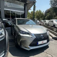 Nx 300h 2017|خودرو سواری و وانت|تهران, ولنجک|دیوار