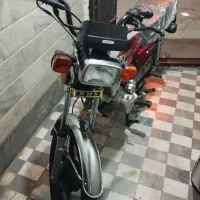 هندا ۱۵۰ aپلاس