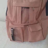 کیف مدرسه دخترانه درحدنو