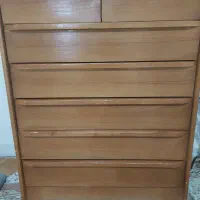 دراور تمیز محکم