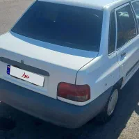 پرایددوگانه شرکتی مدل آخر ۹۲|خودرو سواری و وانت|بوئین زهرا, |دیوار