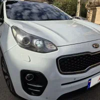 اسپرتیج۲۰۱۸|خودرو سواری و وانت|اهواز, کیان اباد|دیوار