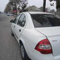 تیبا۱ مدل ۹۳|خودرو سواری و وانت|فومن, |دیوار