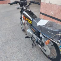 ۱۲۵ رهرو صفر|موتورسیکلت|شیراز, امام حسین|دیوار