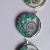 زیور الات رزینی هدیه ای خاص|زیورآلات و اکسسوری|خرمآباد, |دیوار