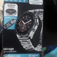 ساعت هوشمند