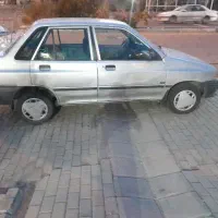 پراید 85 پلمپ