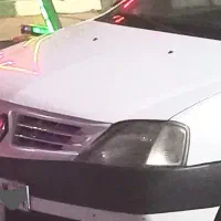 رنو تندر 90 (L90 لوگان) E2، مدل ۱۳۹۵|خودرو سواری و وانت|شهرکرد, |دیوار