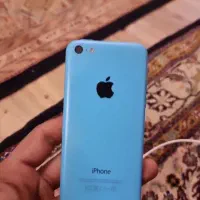 ایفون 5C 16g عطیقه|موبایل|اردبیل, |دیوار