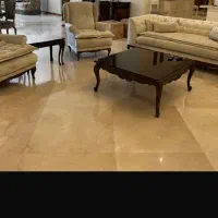 نیم ست ترک|مبلمان خانگی و میز عسلی|تهران, دزاشیب|دیوار