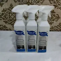 اسپری نانو سان چربی زدا قوی