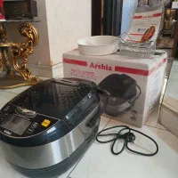 پلوپزآرام پز عرشیا