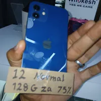 اپل iPhone 12 با حافظهٔ ۱۲۸ گیگابایت|موبایل|اصفهان, چرخاب|دیوار