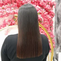 پروتئین تراپی مو