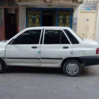 وسیله نقلیه|خودرو سواری و وانت|قم, علی آباد|دیوار