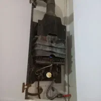 تعمیرسرویس آبگرمکن وبخاری|خدمات پیشه و مهارت|خرم‌آباد, |دیوار