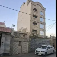 ویلایی بزرگ دوطبقه آخر تختی
