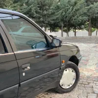 پژو 405 مدل 82 مشکی