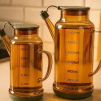 روغن ریز پیرکس شامپاینی جذاب