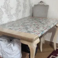 میزغذاخوری